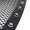 Spec-D Tuning 03-06 GMC Sierra 1500 Grille Insert HBG-SIE0315BKSS-YH - alternate 5